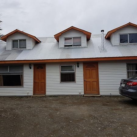 Cabanas Capitan Guillermo Punta Arenas Ngoại thất bức ảnh