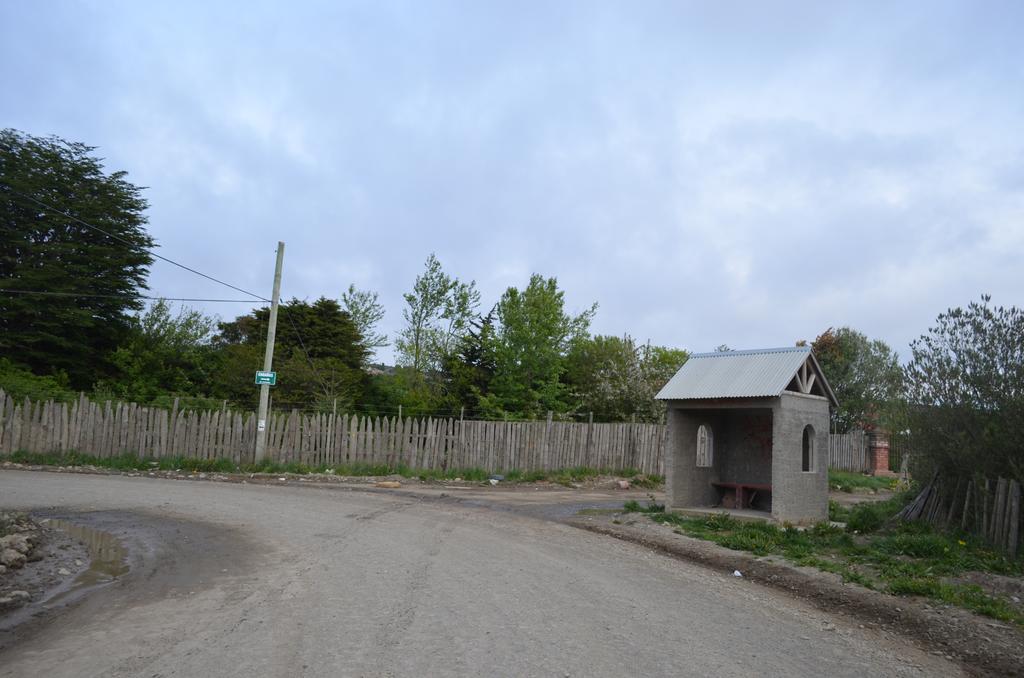 Cabanas Capitan Guillermo Punta Arenas Phòng bức ảnh