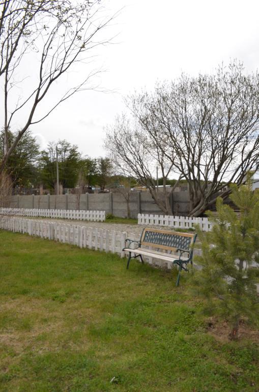 Cabanas Capitan Guillermo Punta Arenas Phòng bức ảnh