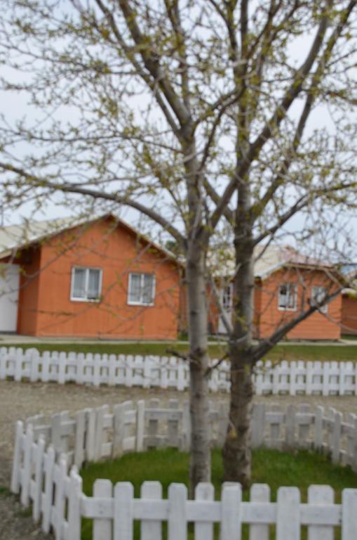 Cabanas Capitan Guillermo Punta Arenas Phòng bức ảnh