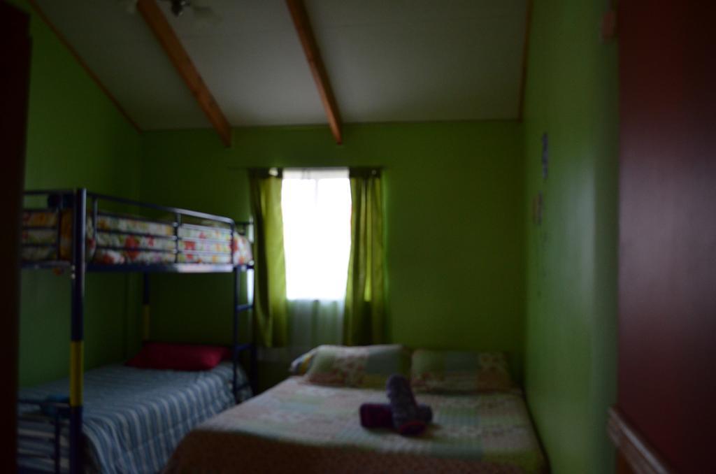 Cabanas Capitan Guillermo Punta Arenas Ngoại thất bức ảnh
