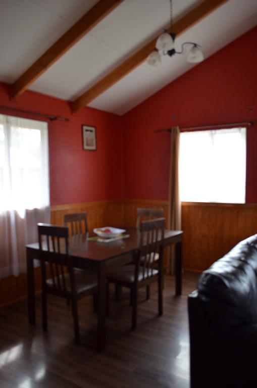 Cabanas Capitan Guillermo Punta Arenas Phòng bức ảnh