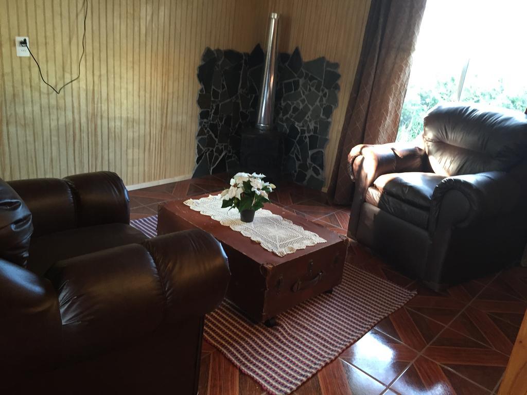 Cabanas Capitan Guillermo Punta Arenas Phòng bức ảnh