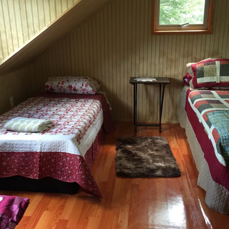 Cabanas Capitan Guillermo Punta Arenas Ngoại thất bức ảnh